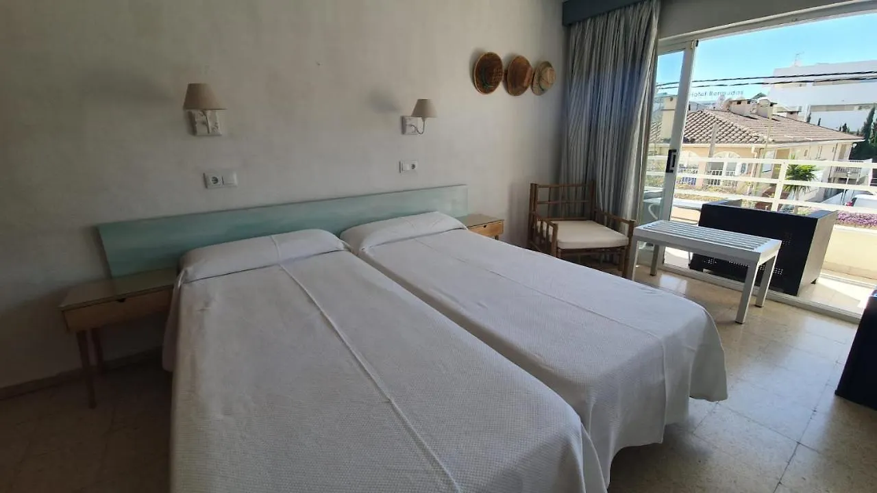 ** Guest house Hostal Roberto Palma Nova  Spain