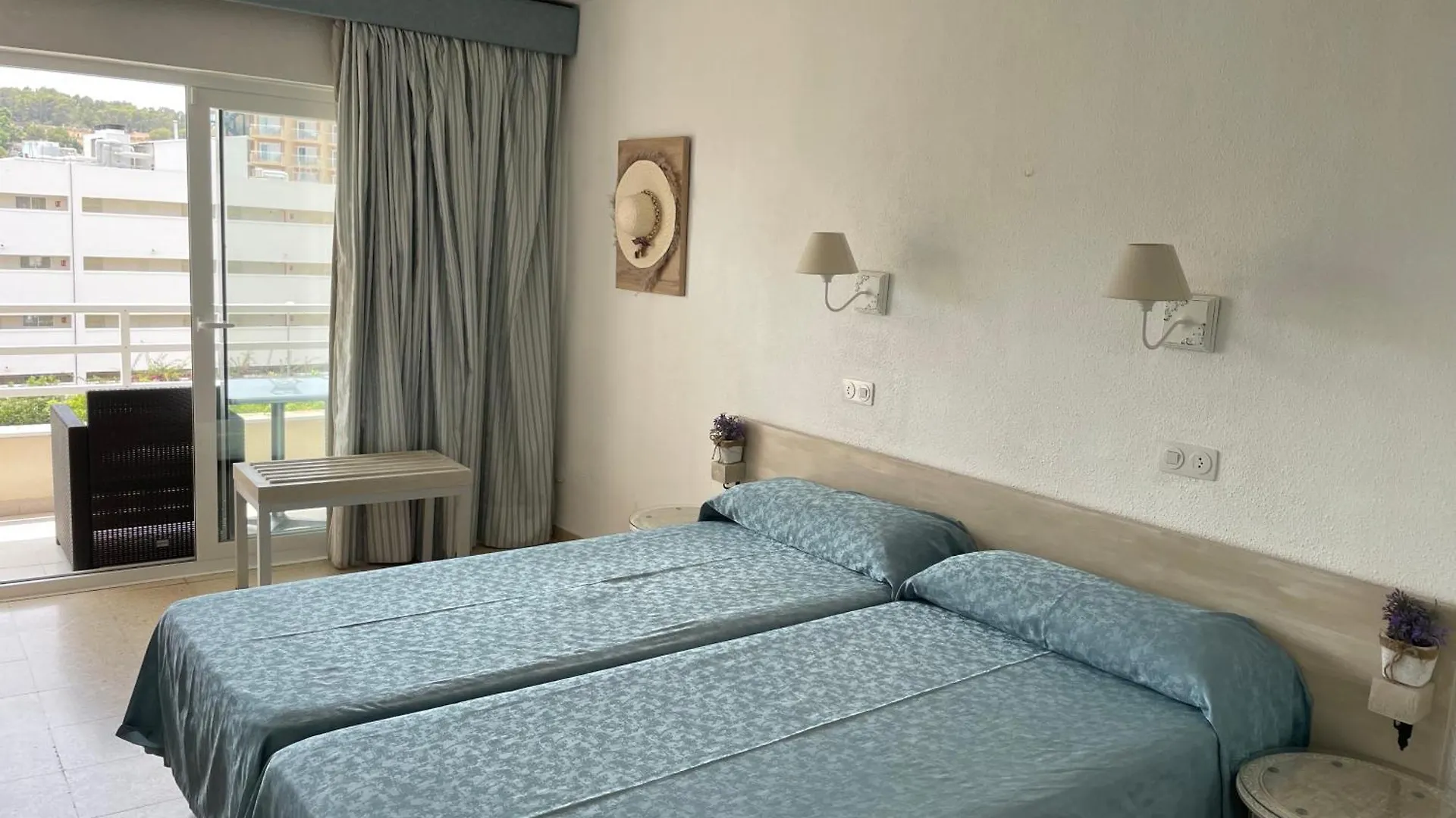 Hostal Roberto Palmanova
