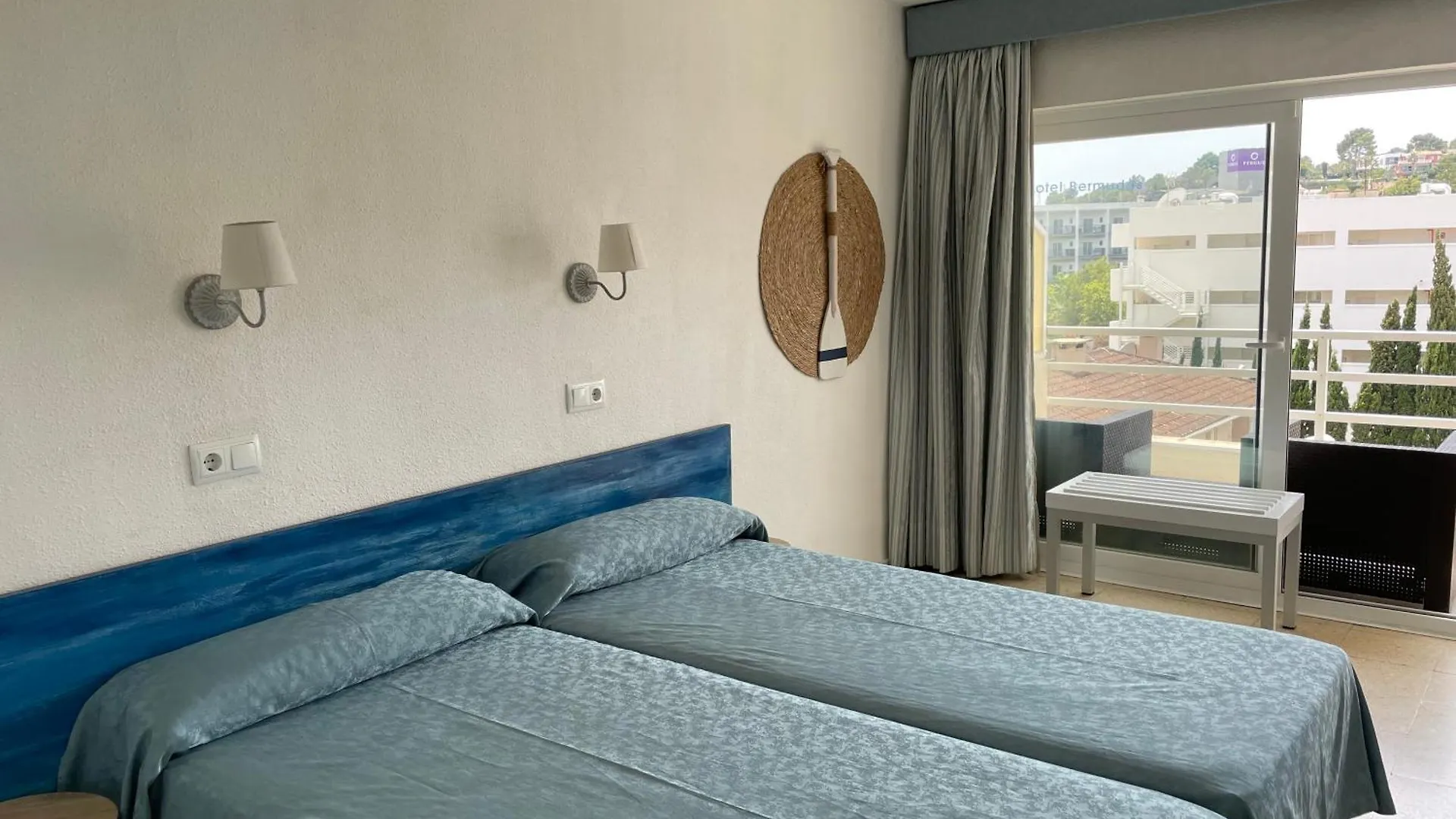 Hostal Roberto Palma Nova