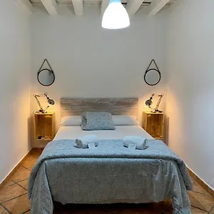 Guest house La Cantarera