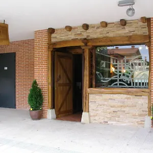 ** Gasthof Xaloa Spanien