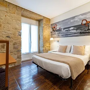 ** Gasthof Aida Spanien
