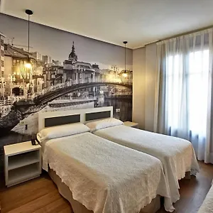 *** Hotel Sirimiri Spanien
