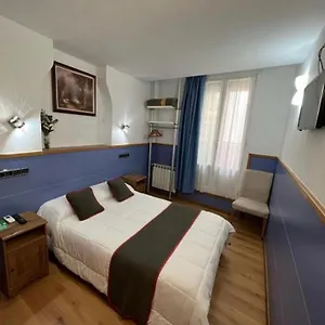  Gasthof Irune By Vivere Spanien