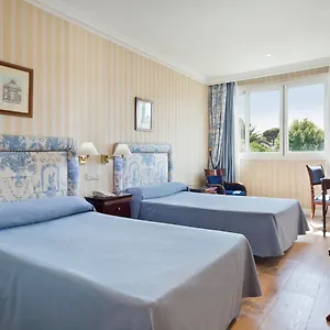 **** Hotel Osuna Spanien
