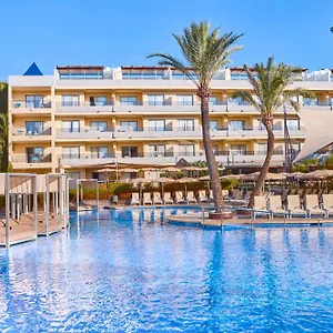 4* Aparthotel Zafiro