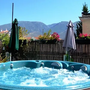 Guest house Alpujarra Sol