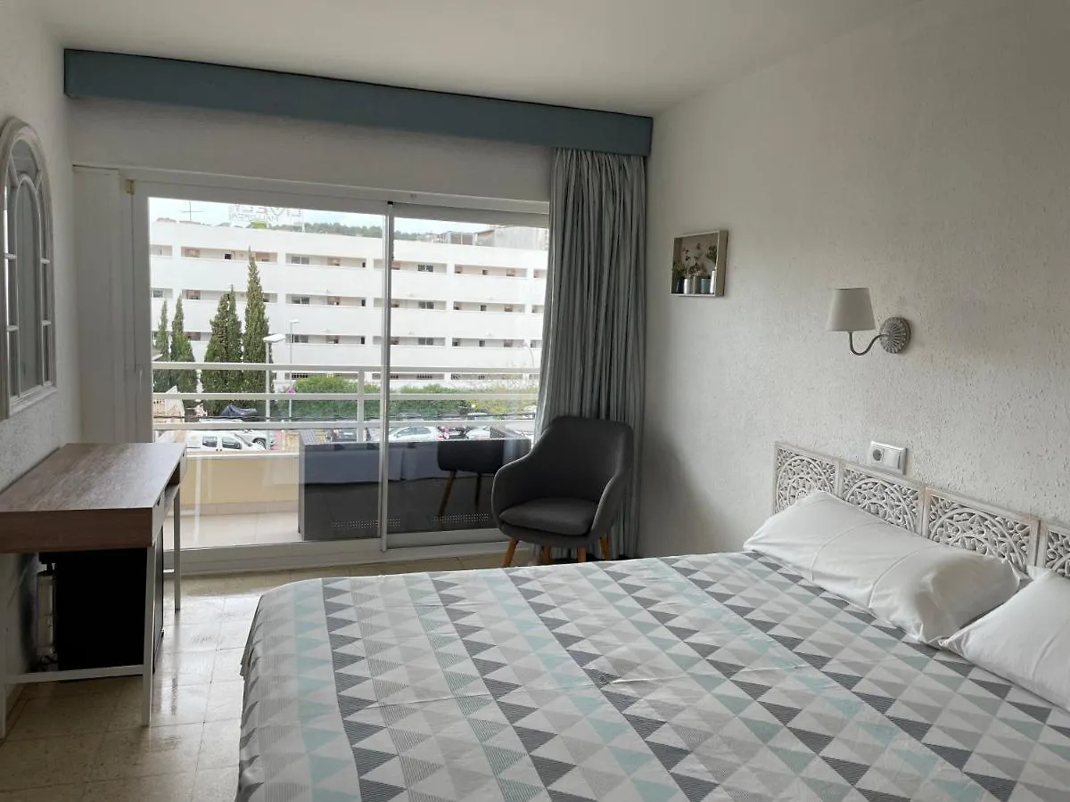 Hostal Roberto Palmanova Espanha