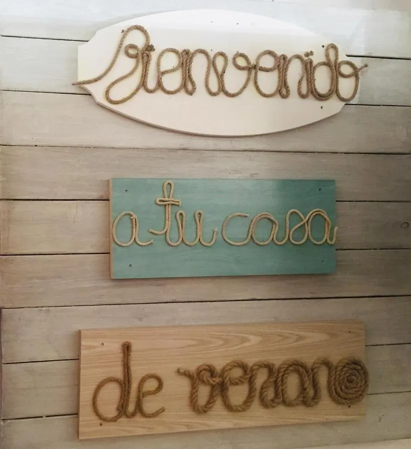 ** Casa de hóspedes Hostal Roberto Palmanova Espanha