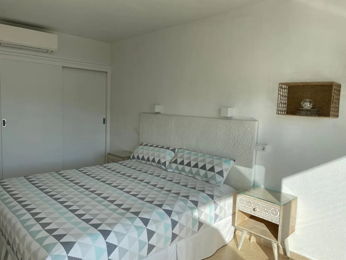 Hostal Roberto Palmanova 2*,