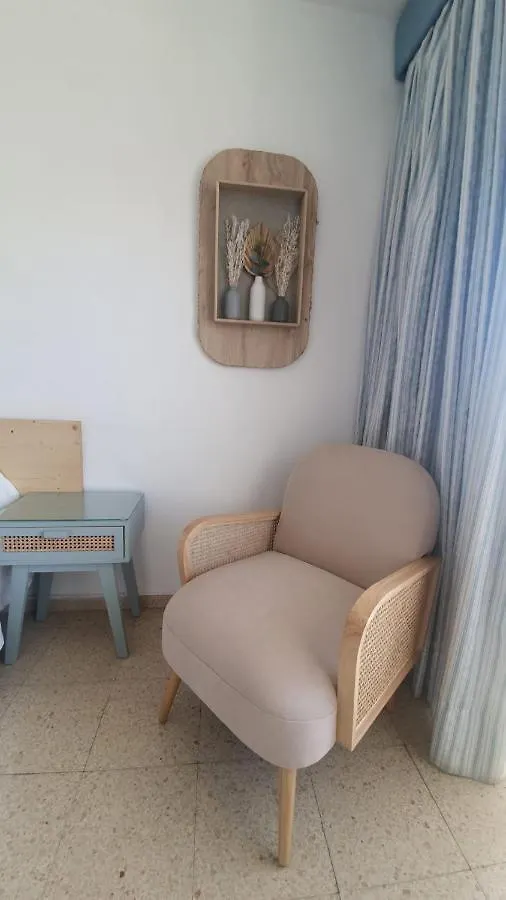 Hostal Roberto Palma Nova  Palma Nova (Mallorca)