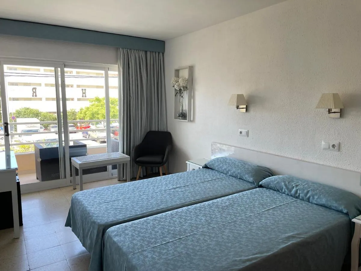 Casa de hóspedes Hostal Roberto Palmanova