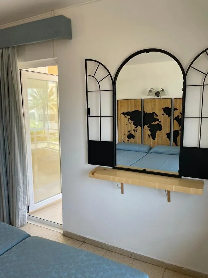 Hostal Roberto Palma Nova  2*, Palma Nova (Mallorca)