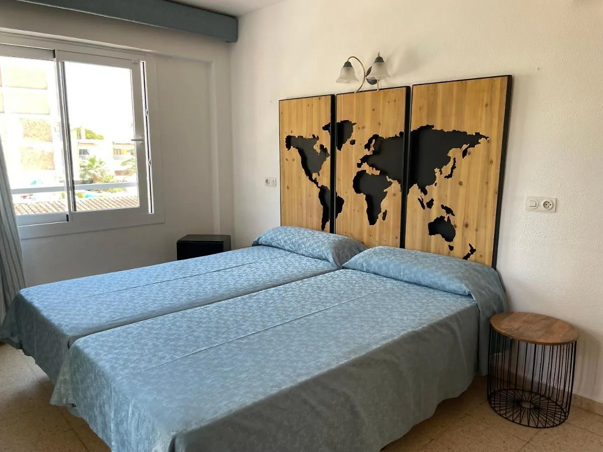 Hostal Roberto Palmanova Casa de hóspedes