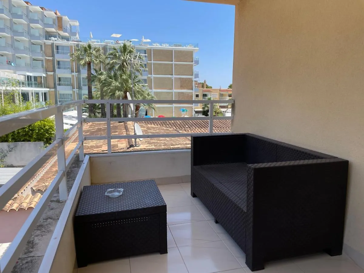Hostal Roberto Palmanova