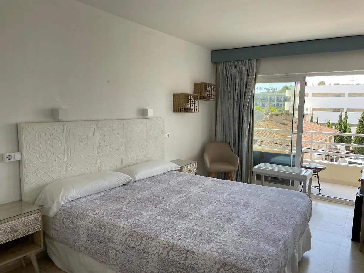 Casa de hóspedes Hostal Roberto Palmanova