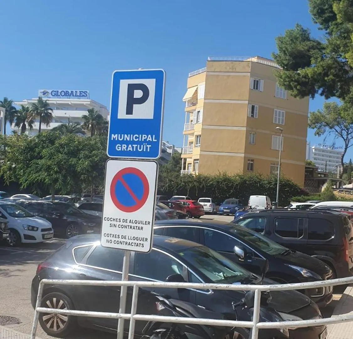 Hostal Roberto Palmanova