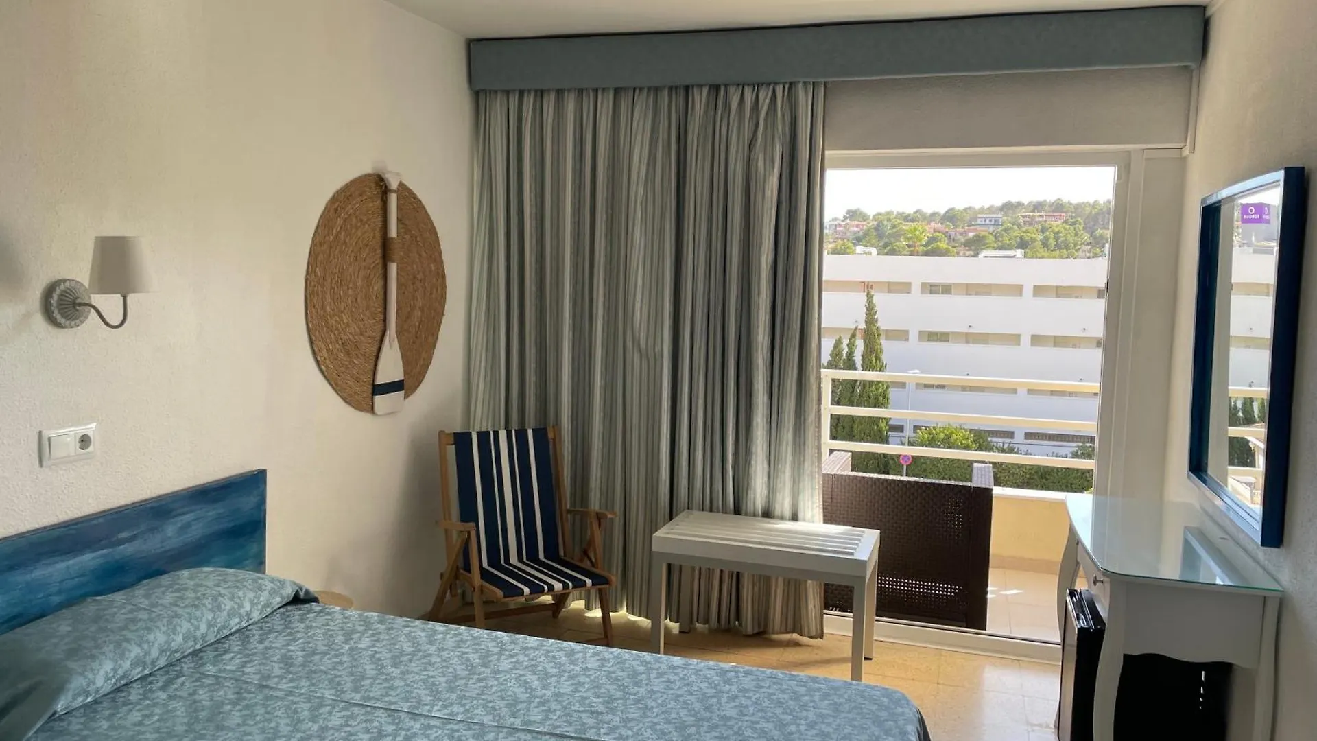 Hostal Roberto Palma Nova  Palma Nova (Mallorca)