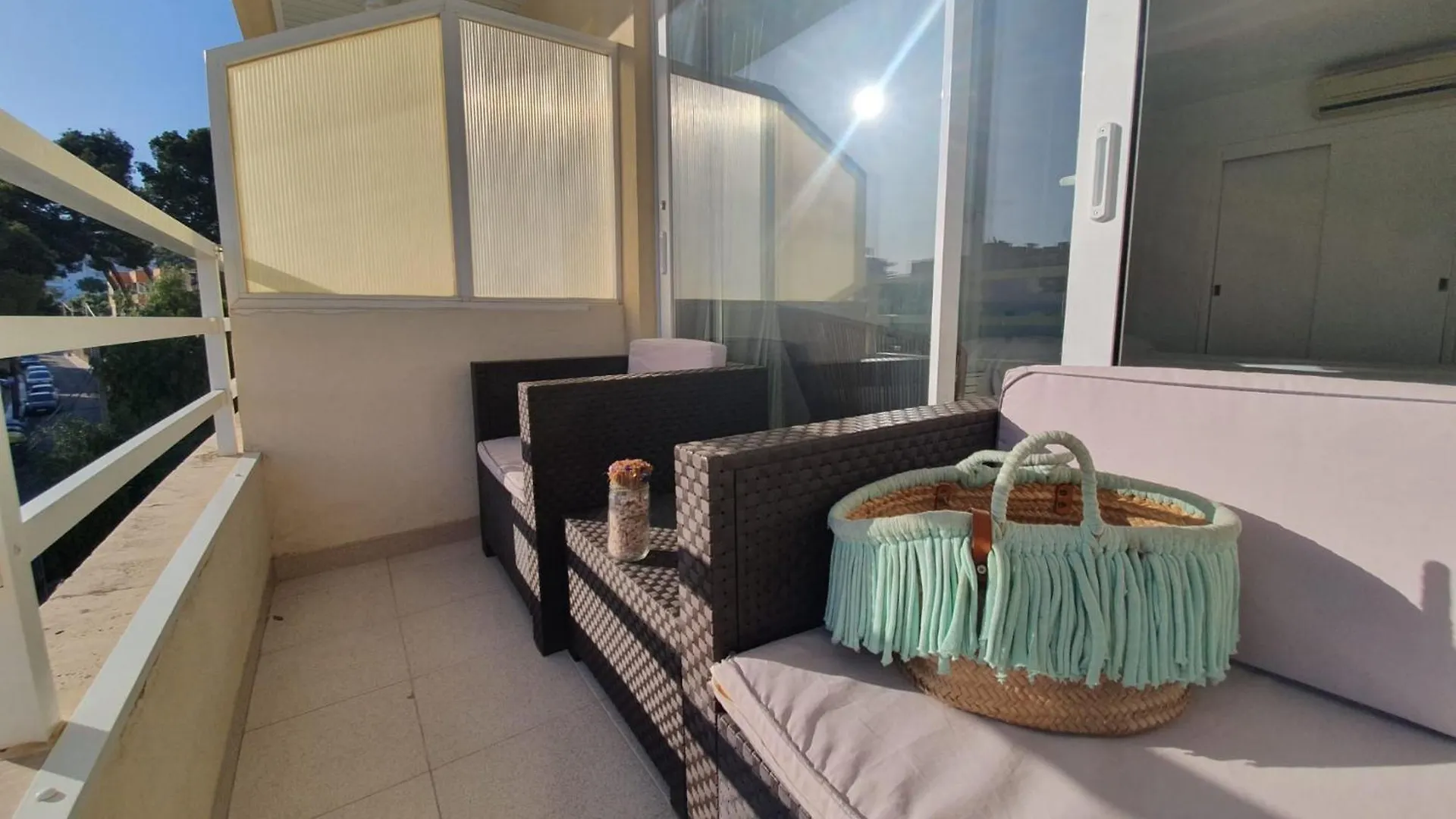 Hostal Roberto Palmanova Casa de hóspedes