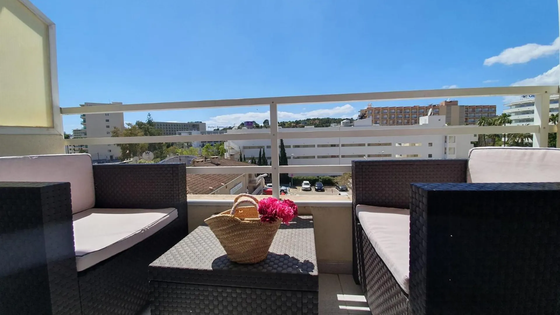 Hostal Roberto Palmanova Espanha