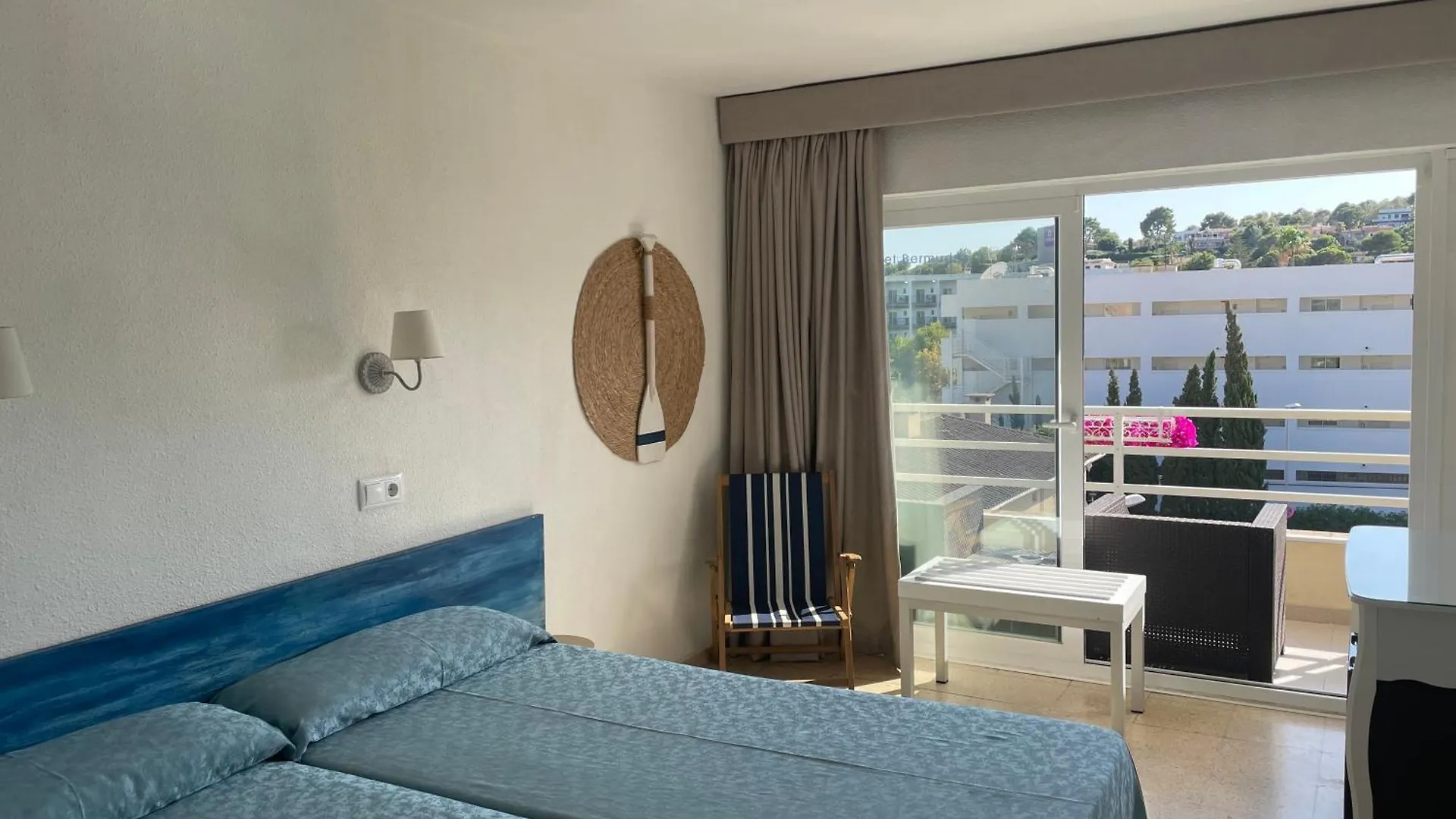 Hostal Roberto Palmanova
