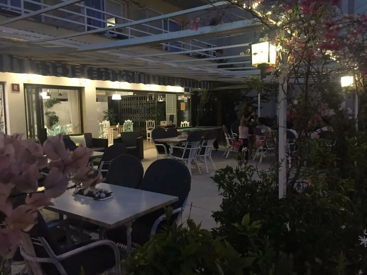 Hostal Roberto Palmanova Espanha